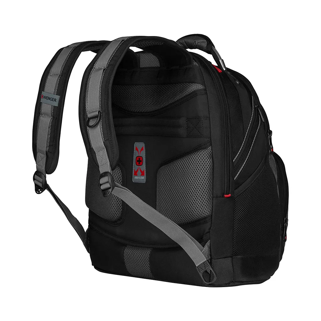 Zaino Wenger Synergy 16